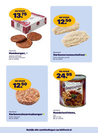 Bidfood folder Pagina 6
