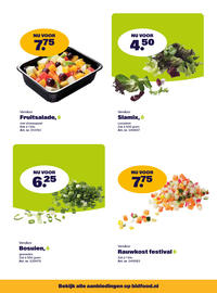 Bidfood folder Pagina 8