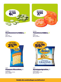 Bidfood folder Pagina 9