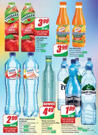 Dino gazetka tydzień 21 Strona 3