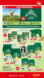 Zookauf Prospekt woche 21 Seite 9