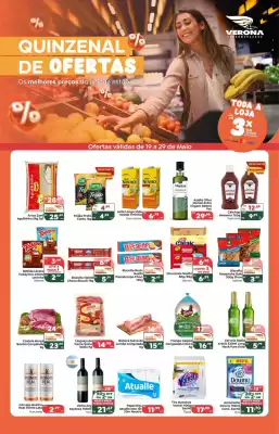 Catálogo Verona Supermercados
