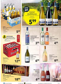CITTI Markt Prospekt woche 21 Seite 11