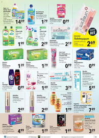 CITTI Markt Prospekt woche 21 Seite 13