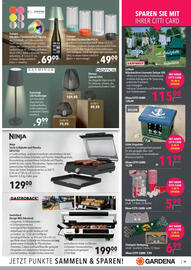 CITTI Markt Prospekt woche 21 Seite 15