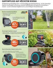CITTI Markt Prospekt woche 21 Seite 21