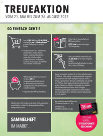 CITTI Markt Prospekt woche 21 Seite 22