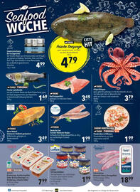 CITTI Markt Prospekt woche 21 Seite 3