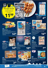 CITTI Markt Prospekt woche 21 Seite 4