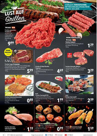 CITTI Markt Prospekt woche 21 Seite 6