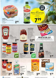 CITTI Markt Prospekt woche 21 Seite 7