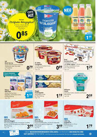 CITTI Markt Prospekt woche 21 Seite 8