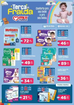 Catálogo Supermercados Mateus