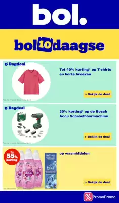 Bol.com folder