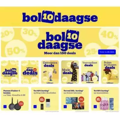 Bol.com folder