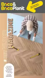 Brico folder Pagina 1