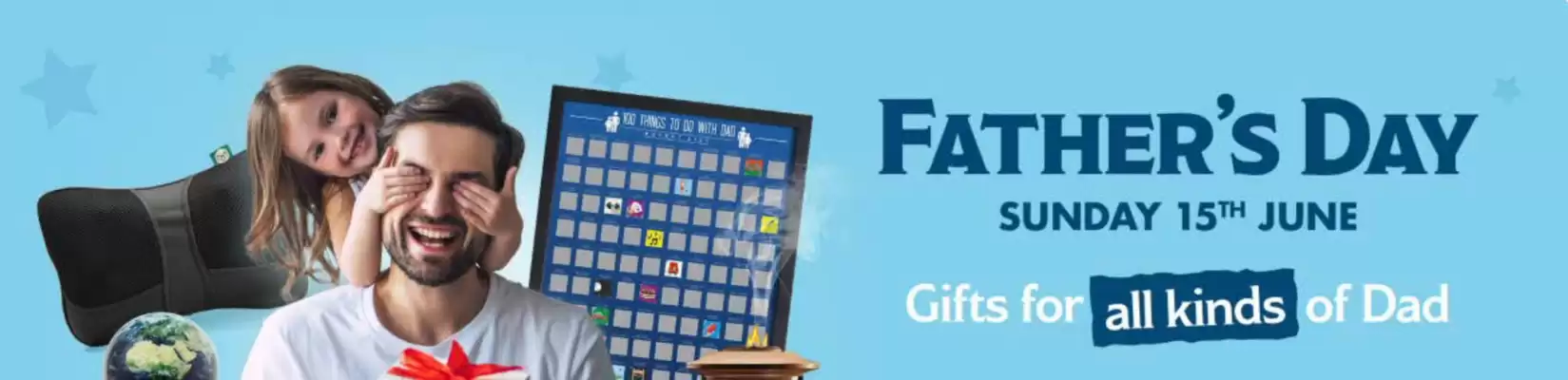 Menkind leaflet (valid until 15-06)