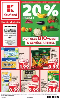 Kaufland tilbudsavis