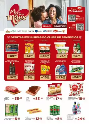 Catálogo Rede Mix (válido até 26-05)