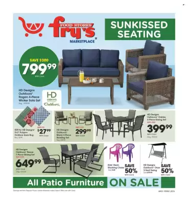 Fry's Weekly Ad (valid until 27-05)
