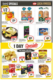 IGA catalogue week 21 Page 4