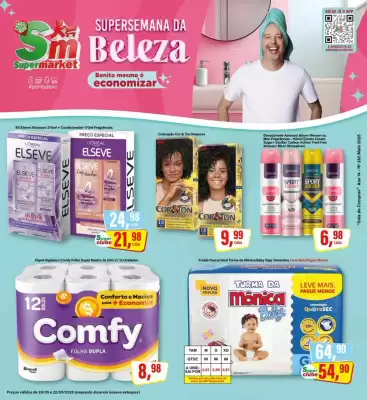 Catálogo Rede Supermarket