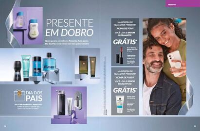 Catálogo Avon Página 11