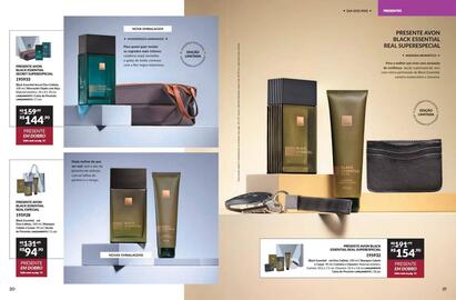 Catálogo Avon Página 12
