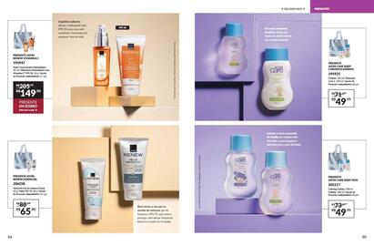 Catálogo Avon Página 14