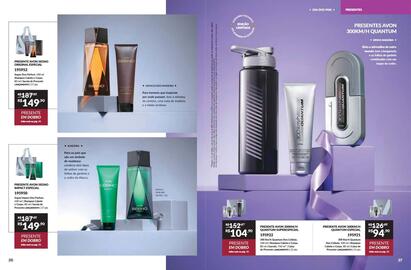 Catálogo Avon Página 15
