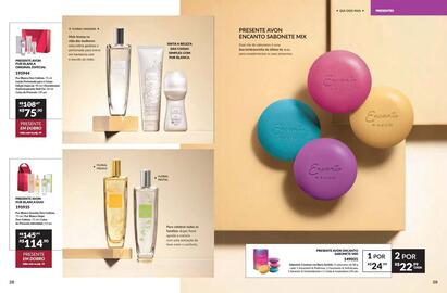 Catálogo Avon Página 16