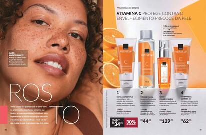 Catálogo Avon Página 17