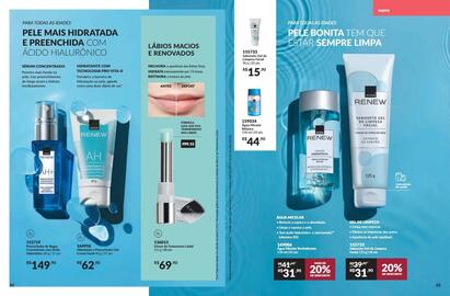 Catálogo Avon Página 18