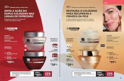 Catálogo Avon Página 19