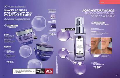 Catálogo Avon Página 20