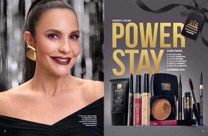 Catálogo Avon Página 2