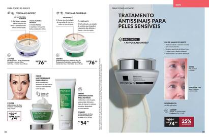 Catálogo Avon Página 21