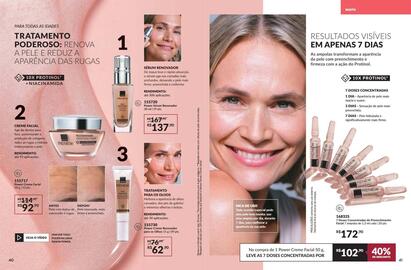 Catálogo Avon Página 22