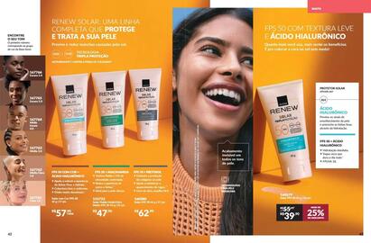 Catálogo Avon Página 23