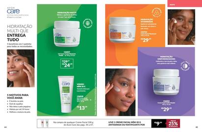 Catálogo Avon Página 24