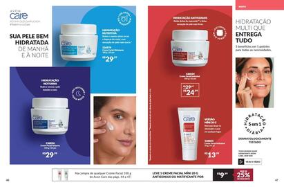 Catálogo Avon Página 25