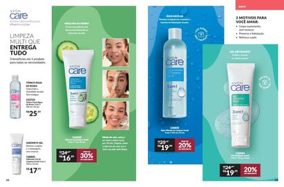 Catálogo Avon Página 26