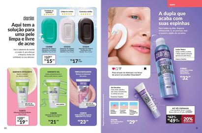 Catálogo Avon Página 27