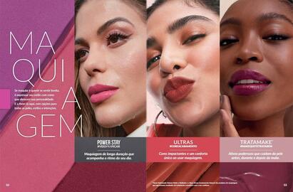Catálogo Avon Página 28