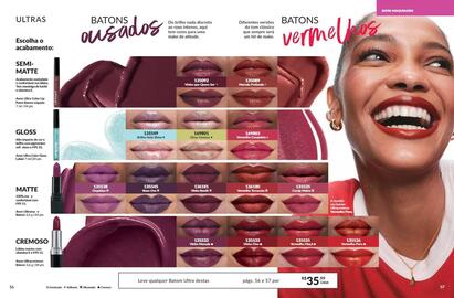 Catálogo Avon Página 30