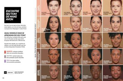 Catálogo Avon Página 32