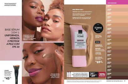Catálogo Avon Página 33