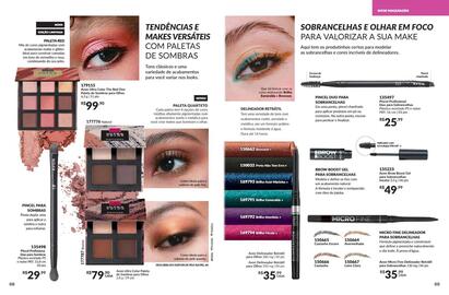 Catálogo Avon Página 36