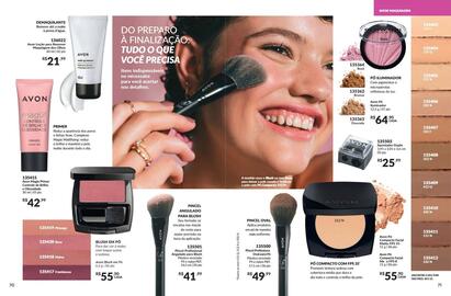 Catálogo Avon Página 37
