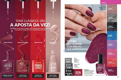 Catálogo Avon Página 38